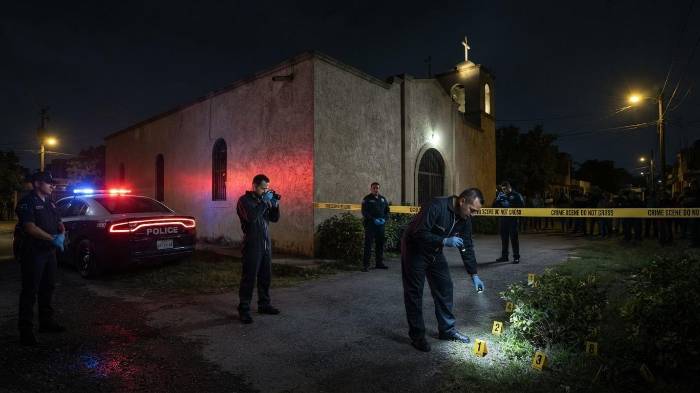 Panamá cerró el año 2025 con un total de 593 homicidios a nivel nacional, según las estadísticas oficiales del Ministerio Público de Panamá.