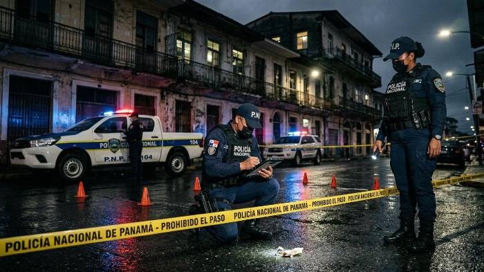 En lo que va del mes de septiembre se han registrado 37 homicidios a nivel nacional.