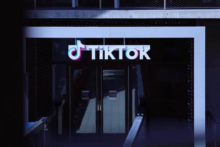 TikTok lucha en una corte de EE.UU. contra ley que podría prohibir esa aplicación en enero