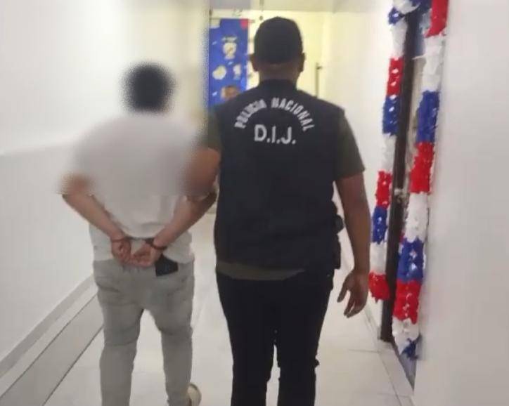 Dos violadores de adolescentes tras las rejas