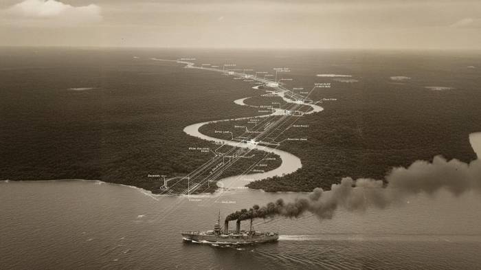 Imagen generada por IA / El Siglo