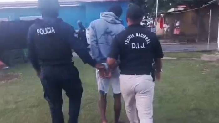 Panamá Oeste | Caen dos sospechosos por asesinato en El Rincón de Veracruz