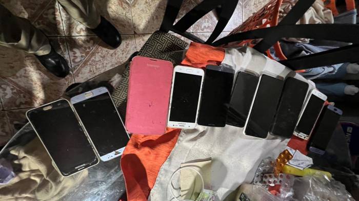 Se dedicaba a cometer todo tipo de delitos en Curundú