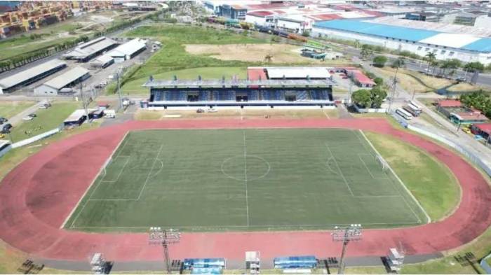 Aún no se inician las obras en el Armando Dely