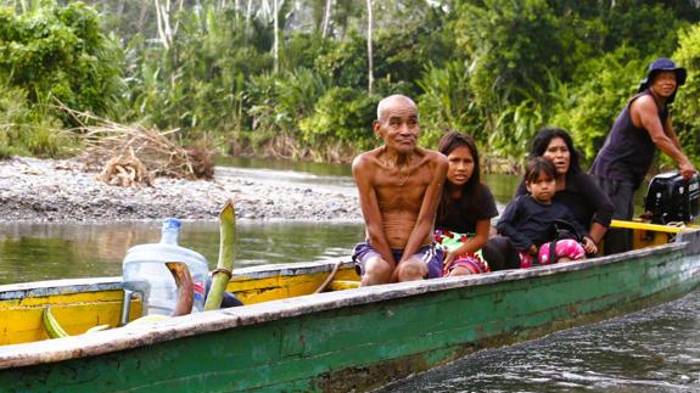 El Gobierno ha indicado que “para todos los efectos prácticos, el Darién está cerrado”.