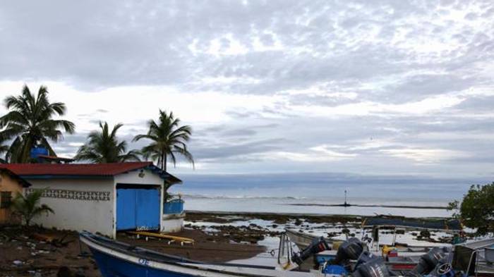 ‘Aquí nos frena el mar y el dinero’: migrantes venezolanos en la encrucijada de Panamá
