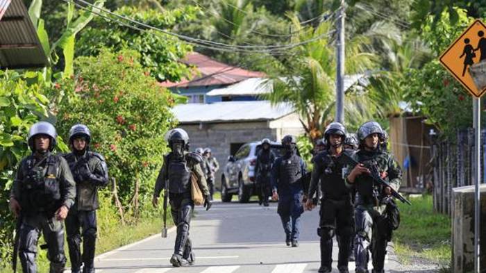 El Gobierno de Panamá decretó estado de urgencia en Bocas del Toro el 20 de junio.