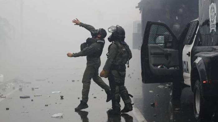 El estado de urgencia en Bocas del Toro vence mañana.