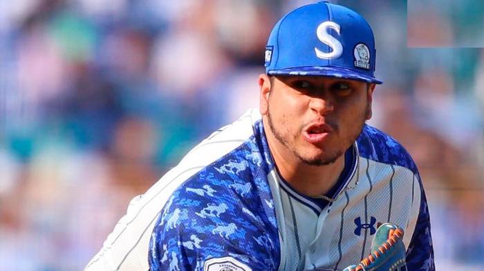 Cedida / @samsunglions_baseballclub