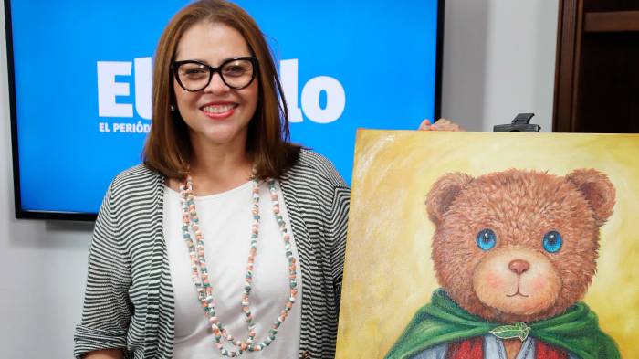 Entre pinceles y pasión: mujeres artistas rompen esquemas con ‘Entre Amigas’