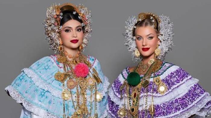 Redes Sociales/@senoritapanamaoficial