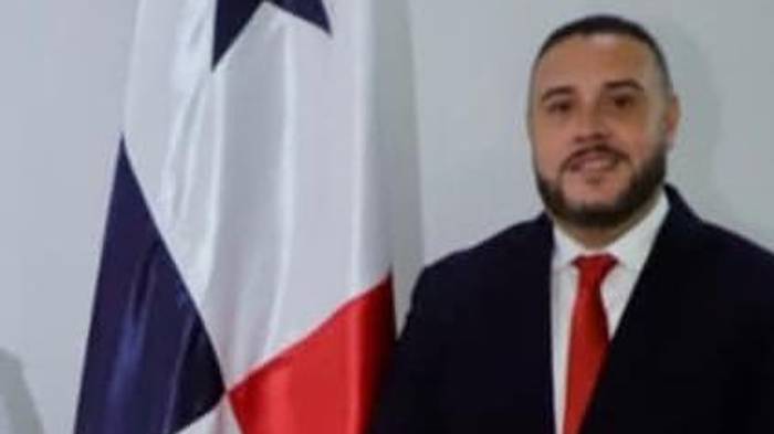 El nombramiento de Alex Valderrama busca consolidar el AEEA como un polo logístico, industrial y generador de empleo en Coclé.