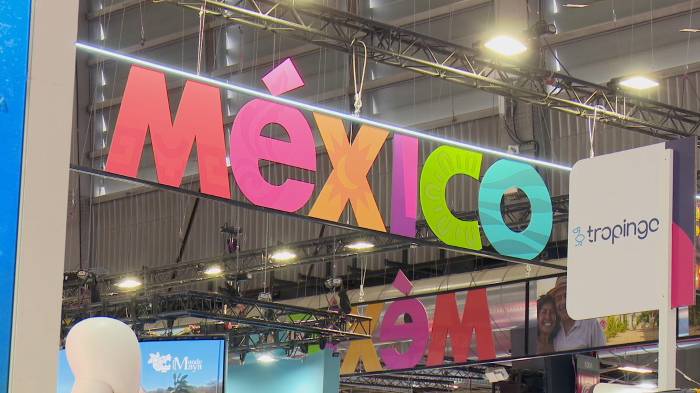 Jalisco inicia en París una gira para promover las esencias de México y el Mundial de 2026