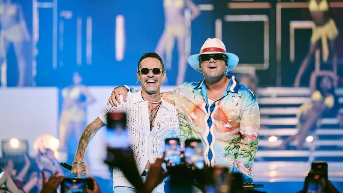 Cedida/Premios Juventud