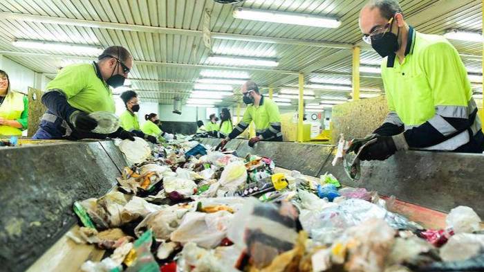 Panamá adopta un sistema que busca eliminar residuos desde el diseño mismo de los productos con la ley 502.