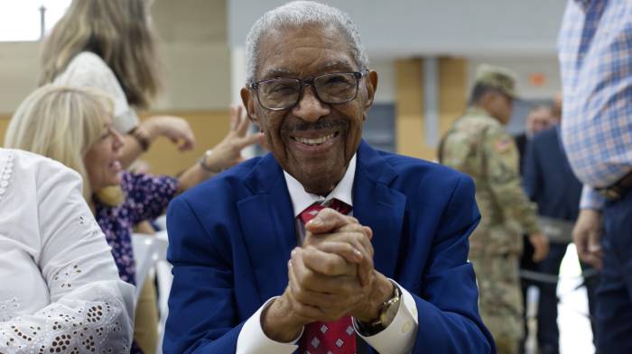 El pianista y co-fundador del Gran Combo de Puerto Rico Rafael Ithier falleció ayer sábado a los 99 años.