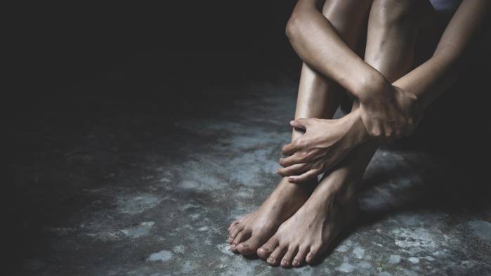 Su vecino le desgració la vida, lo condenaron a 20 años de prisión