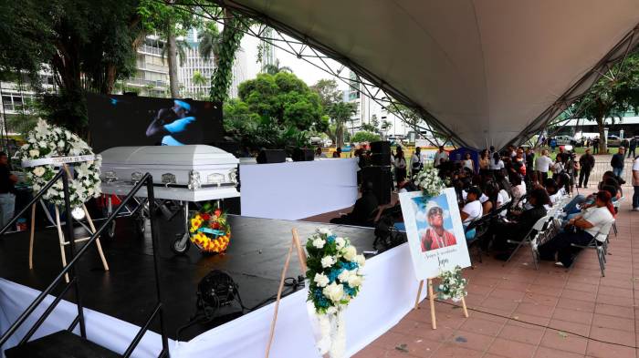 lRichard Bonilla/El Siglo