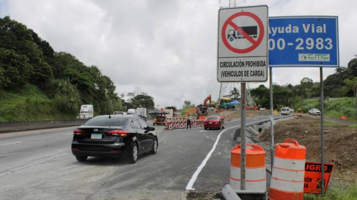 Colapso en carretera provoca cierre, lo cual deja una incertidumbre enorme.