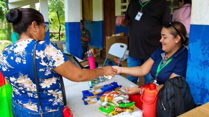El IMA recordó a los ciudadanos que las agroferias abrirán sus puertas a las 8:00 de la mañana.