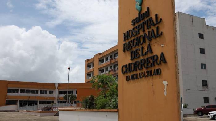 El Nicolás A. Solano es un hospital de segundo nivel, cuya vida útil es de 25 años y ya ha cumplido ese período.