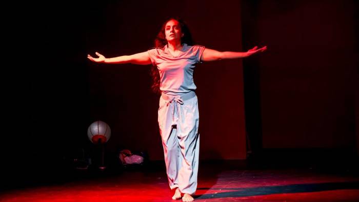 Sirenas, amor y conciencia ecológica llegan al teatro panameño