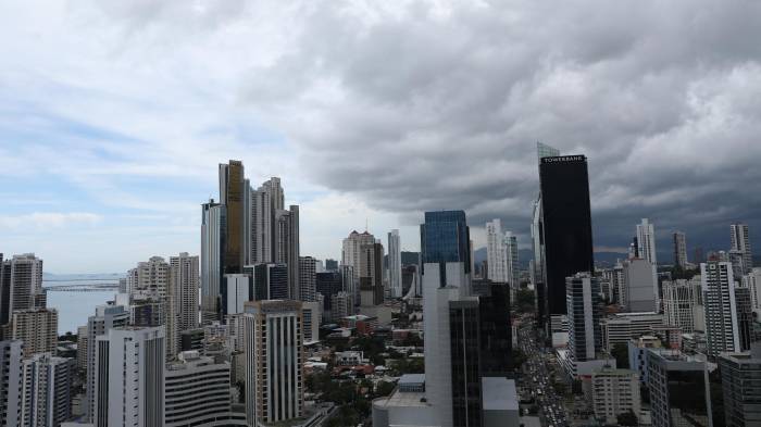 El canciller destacó que el crecimiento del turismo no tiene precedentes.