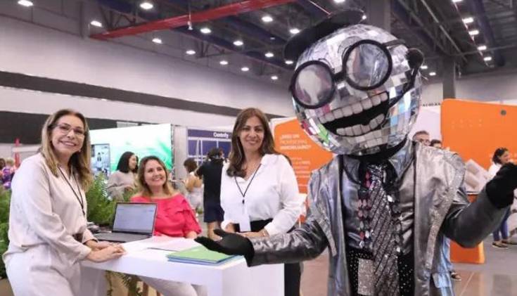 Con más de 100 marcas locales e internacionales confirmadas, Expo Lifestyle se consolida como un gran paseo para disfruta.