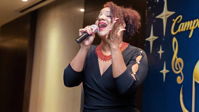 Nueva sangre musical: jóvenes artistas se roban el show