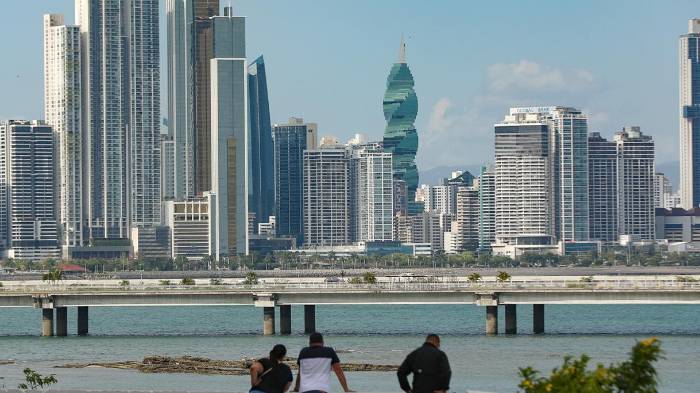 Mulio: “somos un lugar seguro, confiable y rentable para la inversión global”.