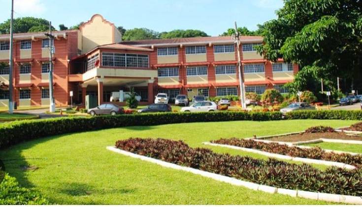 La UTP contará con modernas instalaciones de vivienda estudiantil dentro de su campus principal.