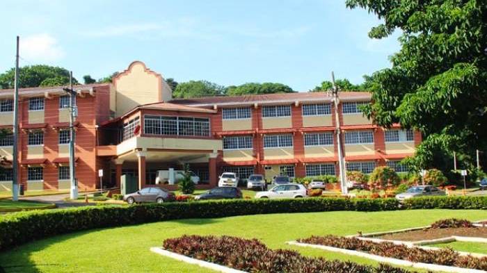 La UTP contará con modernas instalaciones de vivienda estudiantil dentro de su campus principal.