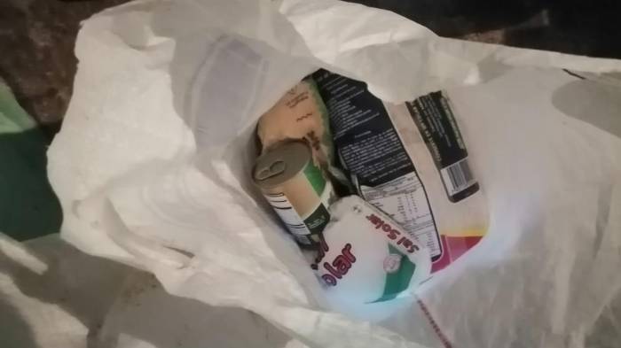 De acuerdo con la Policía Nacional, la investigación se inició tras publicaciones en redes sociales.