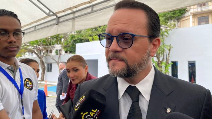 El ministro Moltó afirma que ha mantenido conversaciones con los directivos de la empresa y continuará haciéndolo, con el objetivo de preservar la operación en el país.