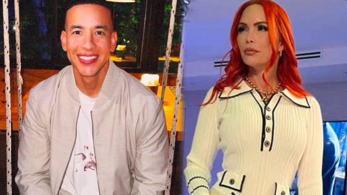 El ‘Big Boss’ selló la paz con su exesposa, Mireddys González, tras un acuerdo que le devuelve el control absoluto de sus marcas.