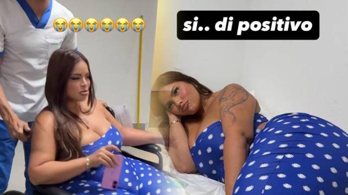 Horas antes de su ingreso a ‘La Casa de Alofoke 2’, Gracie Bon publicó dos historias que encendió la curiosidad y las teorías entre sus seguidores.