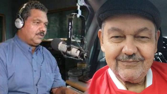 Durante más de 45 años, la voz de Victorio Sánchez acompañó a generaciones enteras a través de su pasión por la salsa.