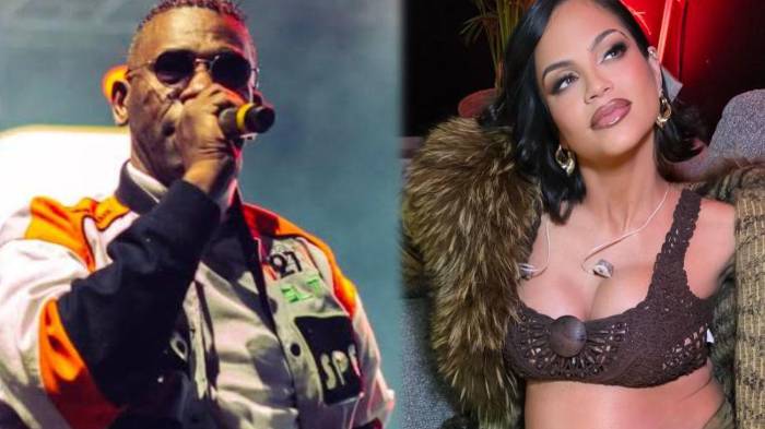 Natatti Natasha y Nando Boom presentarán el tema en Los Premios Juventud el 25 de septiembre.