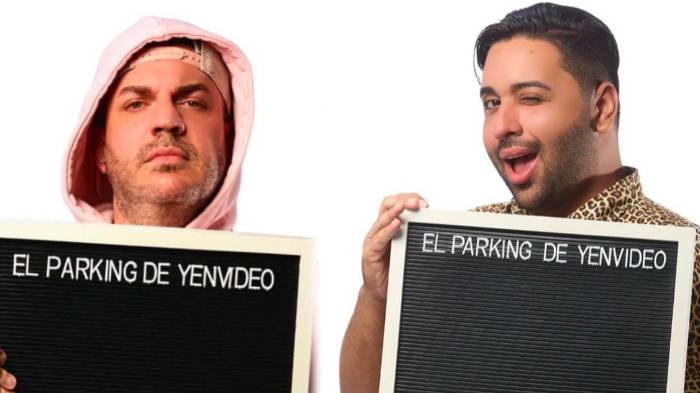 La llegada de Yedgar Carolina desata el primer bochinche del reality.