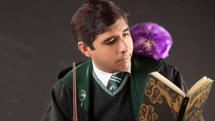 El hechizo que no se rompe: Harry Potter sigue atrapando lectores
