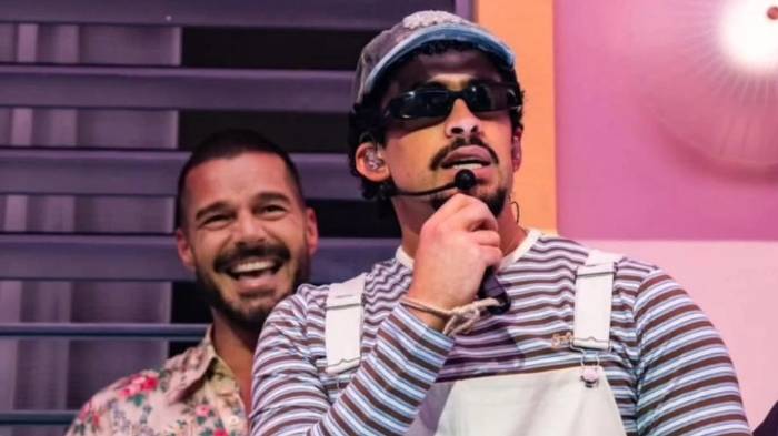 Durante los 30 conciertos que Bad Bunny ofreció en Puerto Rico, artistas como Ricky Martin engalaron la famosa “Casita”.