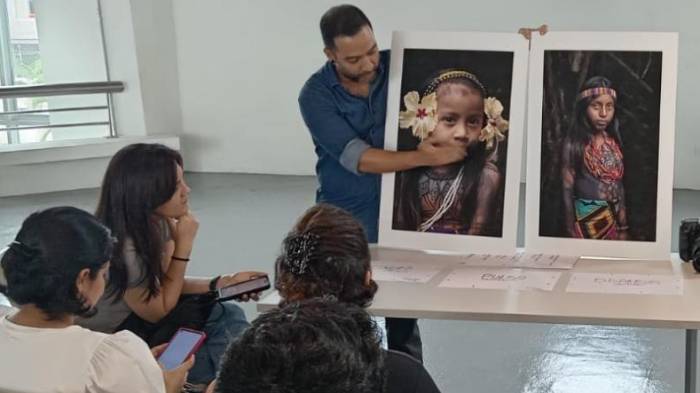 Cedida/@miculturapma