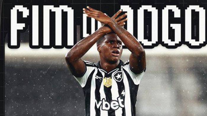 Los goles del juvenil Kadir Barría fueron a los minutos 58 y 95.