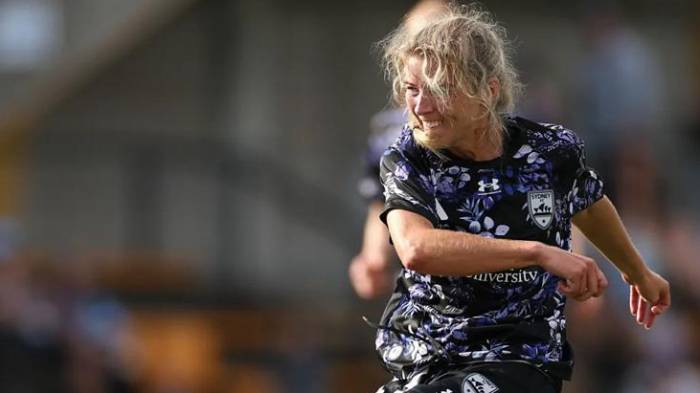 Luego del 23 de noviembre, Tanner debe reportar con la selección de Panamá. El gol que marcó la noche del pasado viernes fue desde el sector izquierdo.