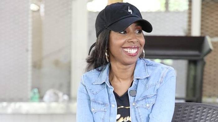 Lilly Goodman motivó a las mujeres a creer en segundas oportunidades y mantener viva la esperanza.