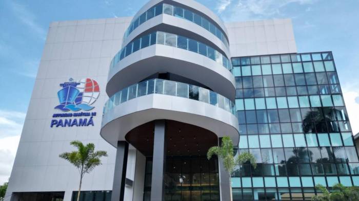 AMP informó que ambos casos fueron atendidos el viernes 17 de octubre por personal técnico del Departamento de Investigación de Accidentes Marítimos