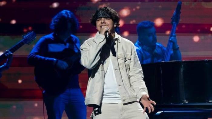 El regional mexicano vibrará en la voz de Xavi