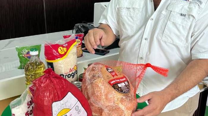 Naviferias del IMA: 800 mil cajas navideñas llegarán a 160 puntos del país