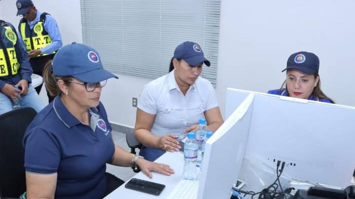 La Autoridad del Tránsito y Transporte Terrestre (ATTT)