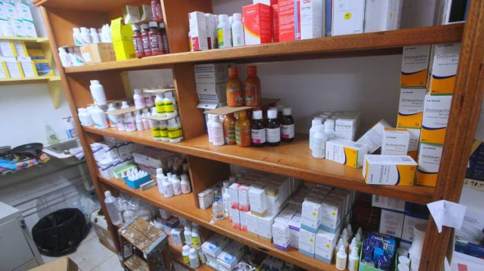 La iniciativa surge tras la unificación de los proyectos de ley 225, 226 y 227, que proponen descuentos de entre el 20% y el 30% en medicamentos.